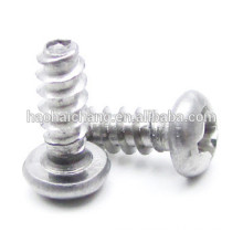 Phillips Stainless Steel SUS304 Self Drilling Thread Pan Head Screw